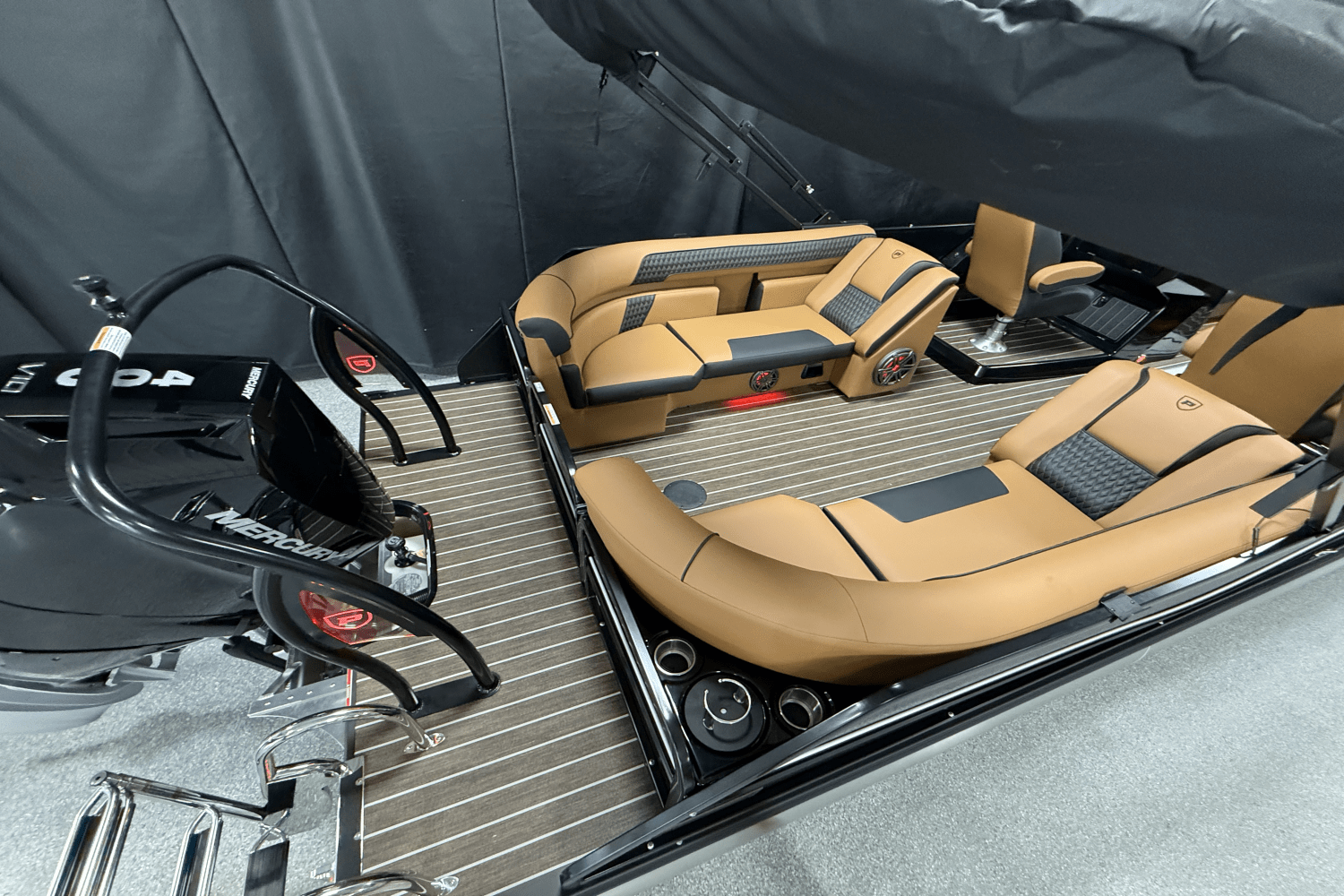 2025 Premier 250 Solaris Sport Image Thumbnail #6