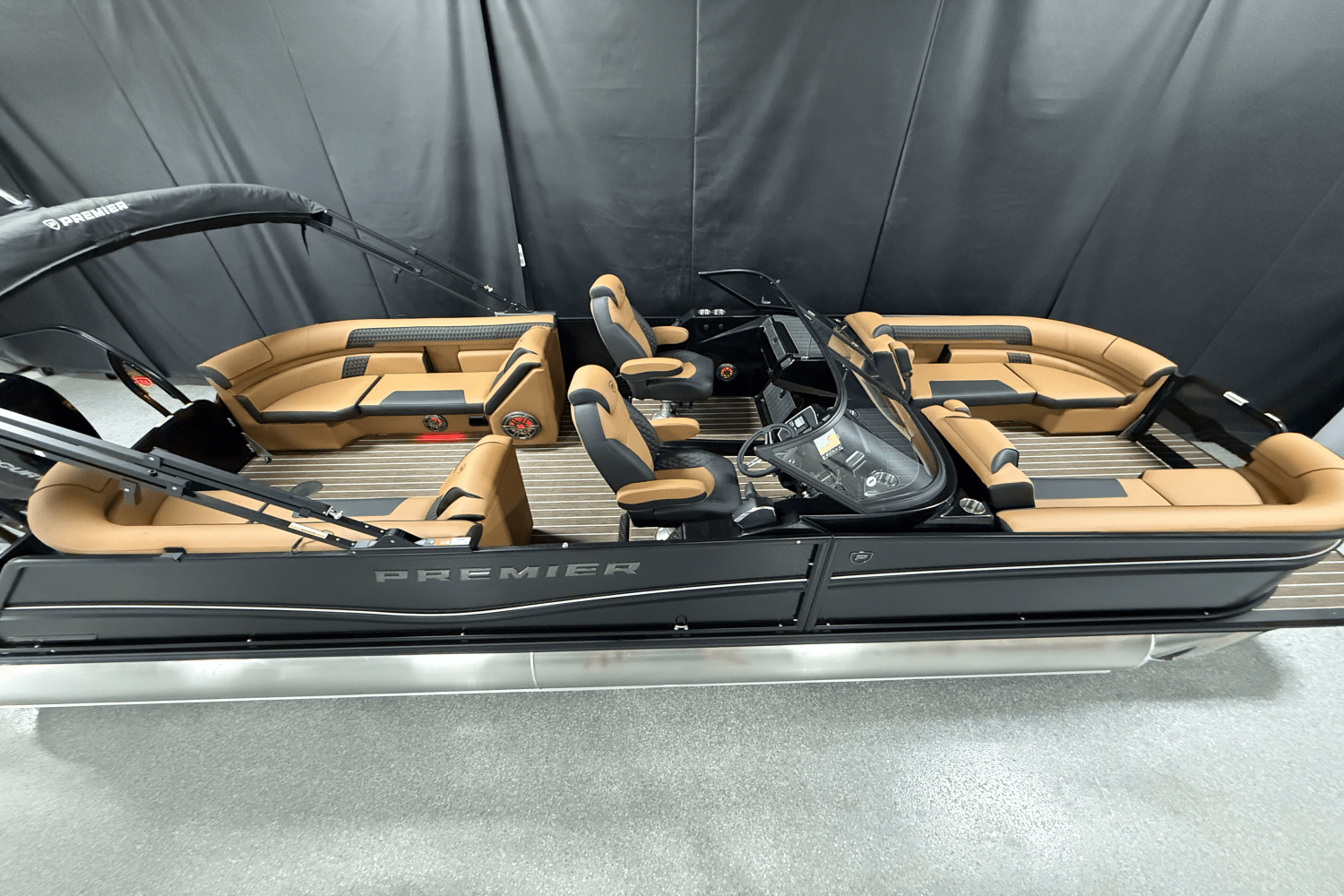 2025 Premier 250 Solaris Sport Image Thumbnail #3
