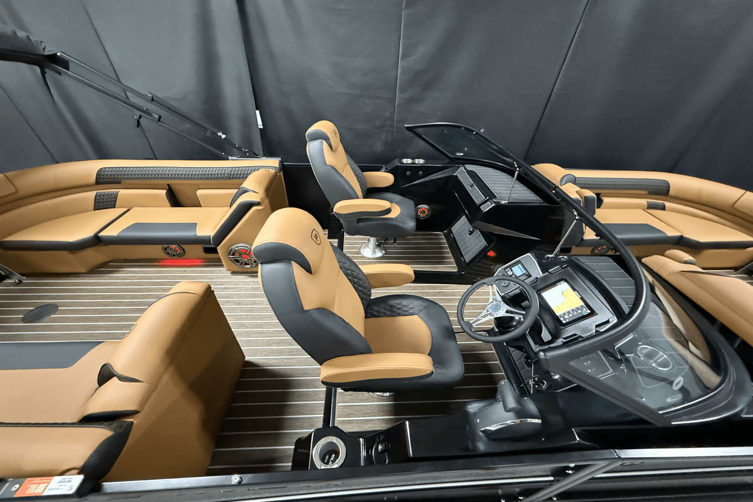 2025 Premier 250 Solaris Sport Image Thumbnail #7