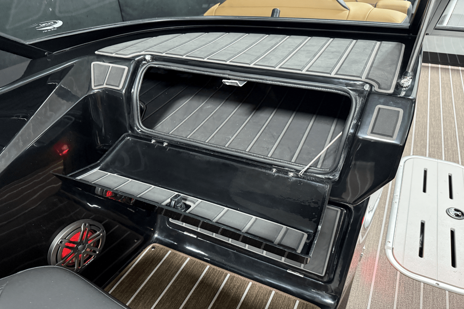 2025 Premier 250 Solaris Sport Image Thumbnail #40