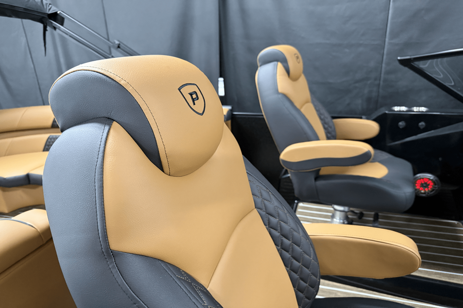 2025 Premier 250 Solaris Sport Image Thumbnail #42