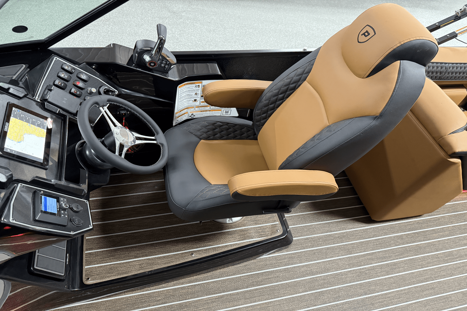 2025 Premier 250 Solaris Sport Image Thumbnail #43