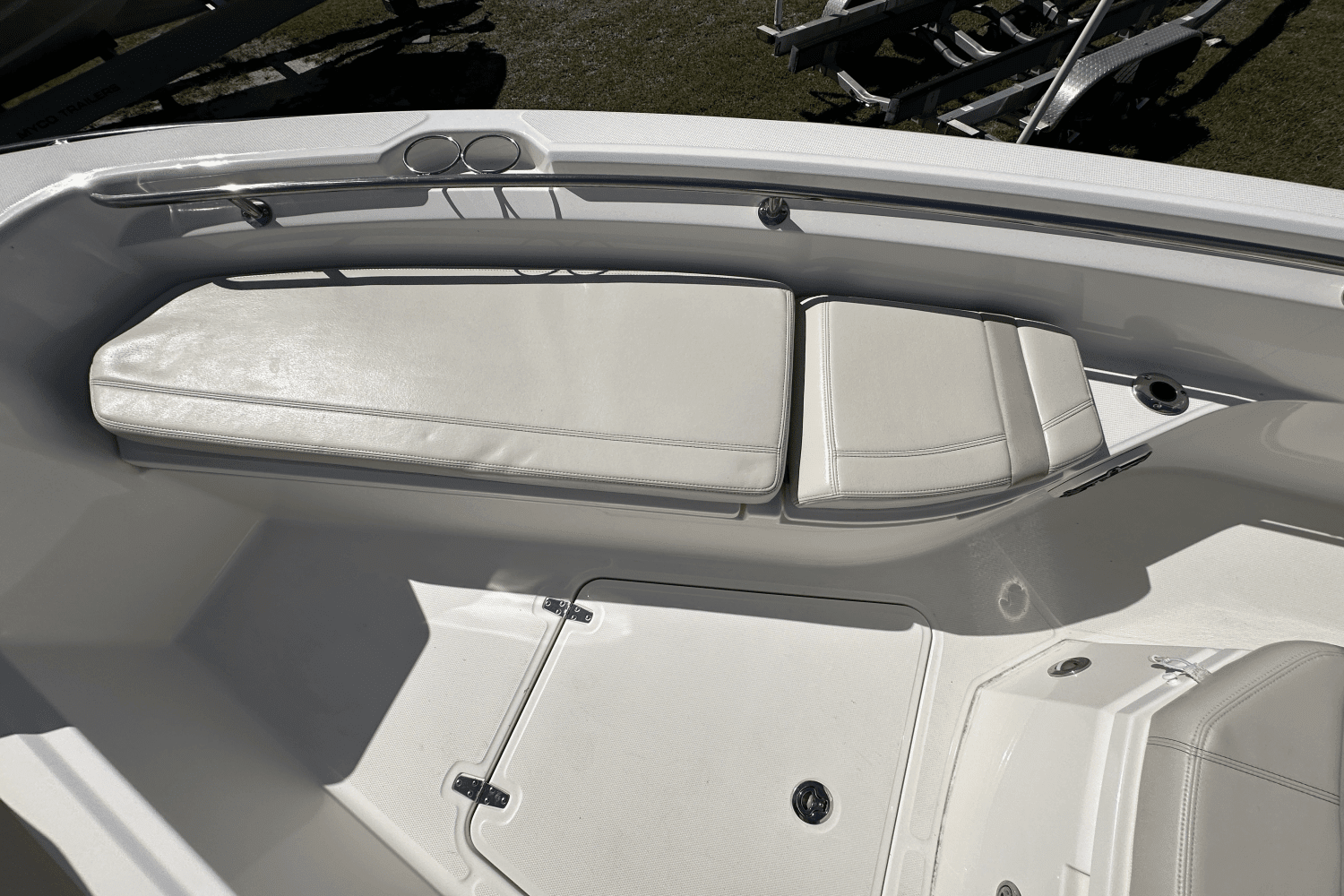 2023 Boston Whaler 28 DAUNTLESS Image Thumbnail #23