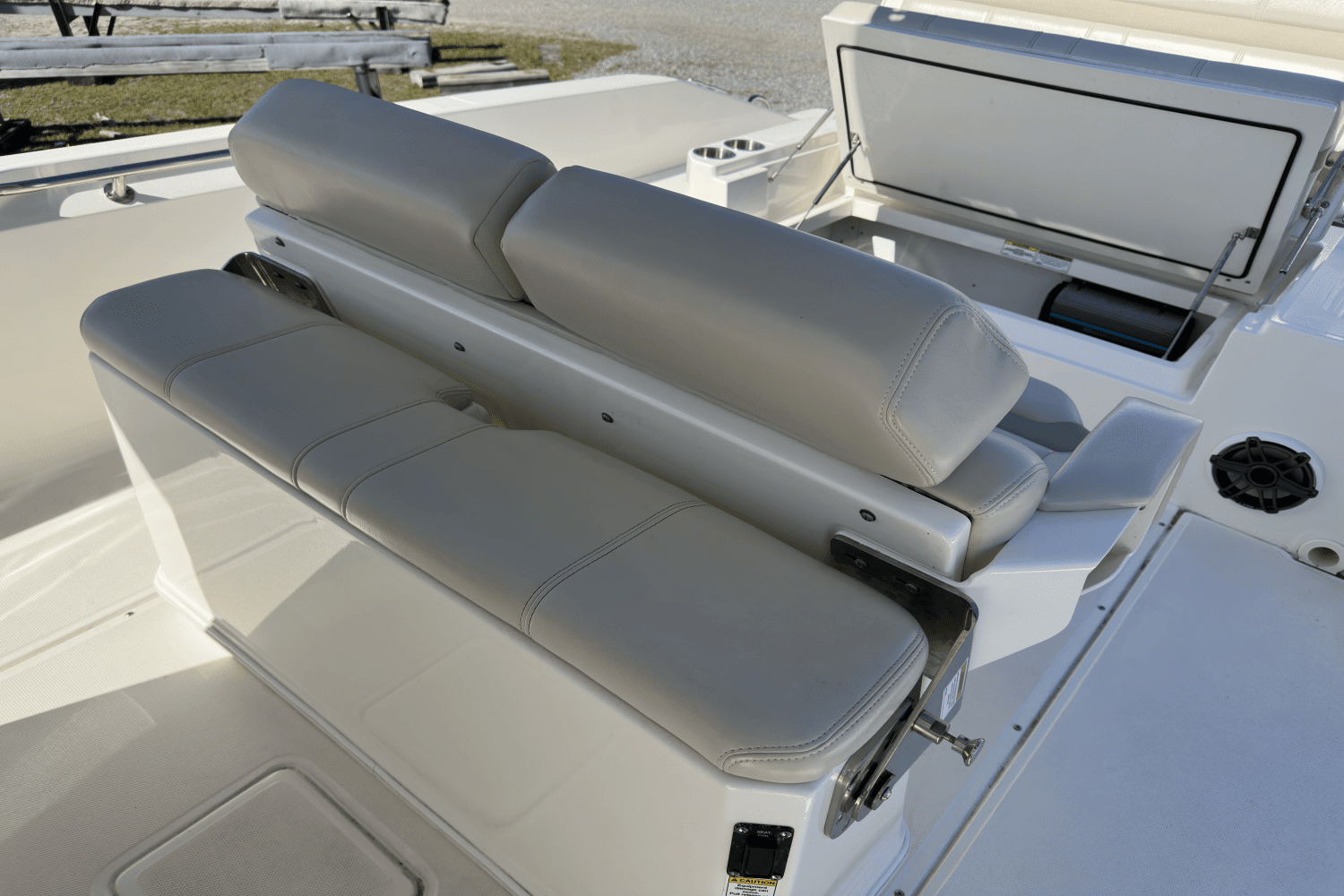 2023 Boston Whaler 28 DAUNTLESS Image Thumbnail #10
