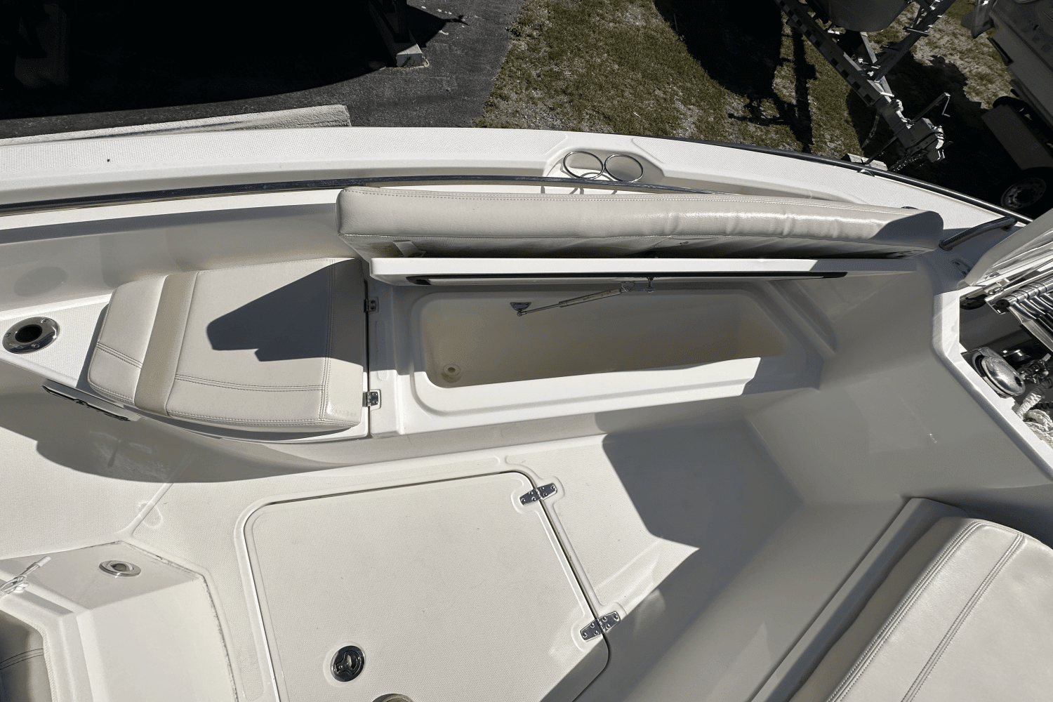 2023 Boston Whaler 28 DAUNTLESS Image Thumbnail #26