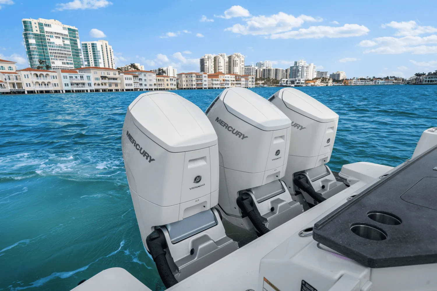 2022 Boston Whaler 405 CONQUEST Image Thumbnail #49