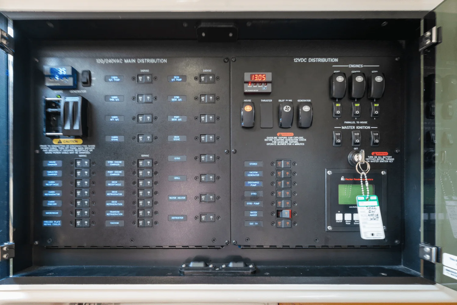 2022 Boston Whaler 405 CONQUEST Image Thumbnail #66