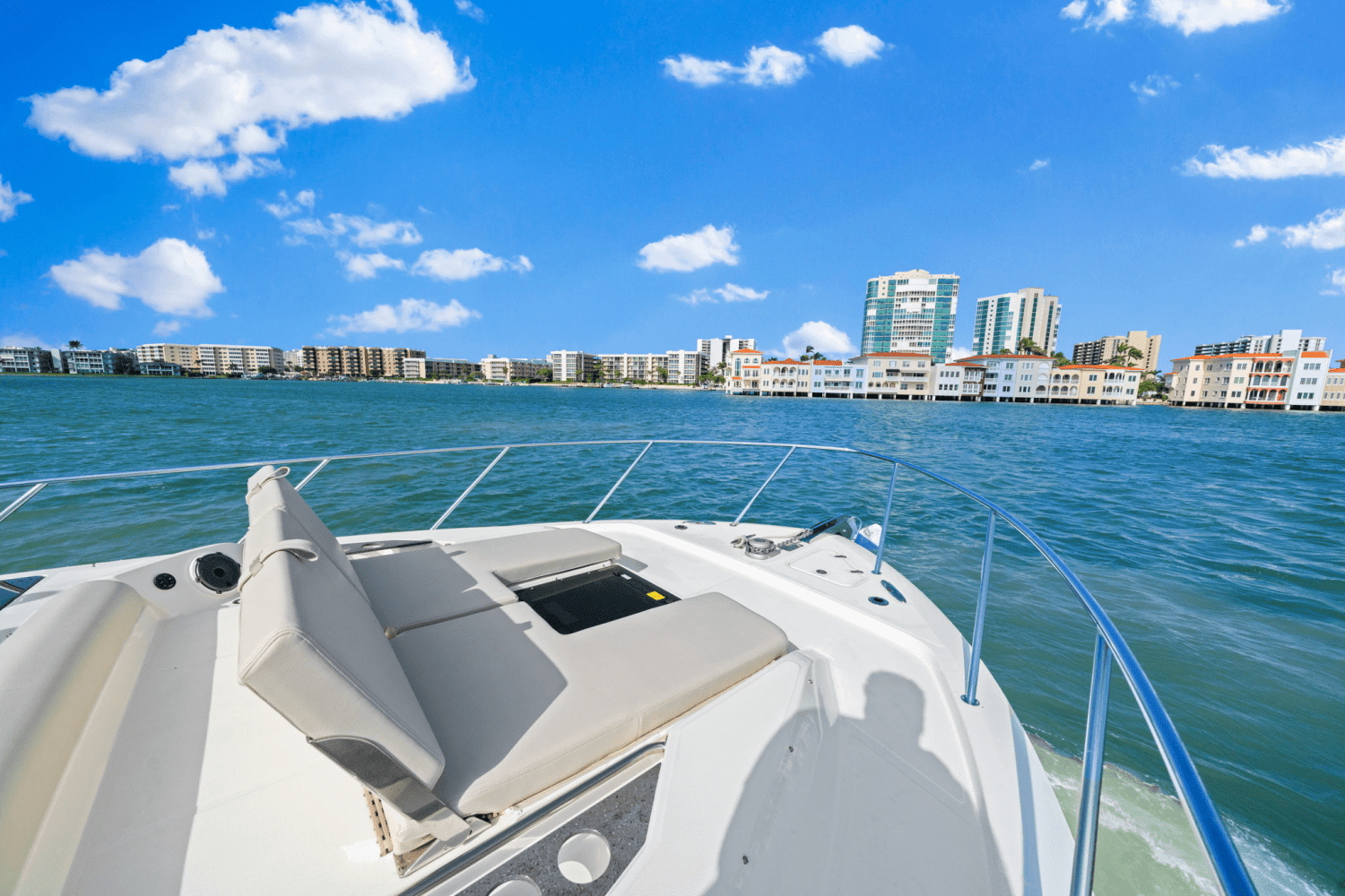 2022 Boston Whaler 405 CONQUEST Image Thumbnail #26