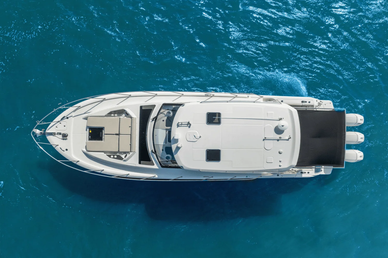 2022 Boston Whaler 405 CONQUEST Image Thumbnail #23