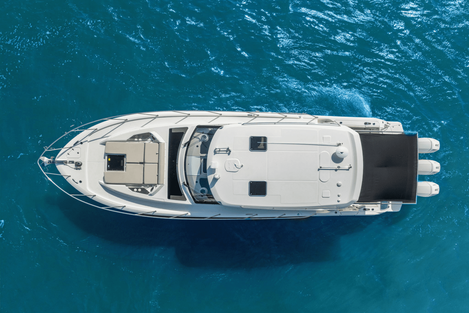 2022 Boston Whaler 405 CONQUEST Image Thumbnail #23