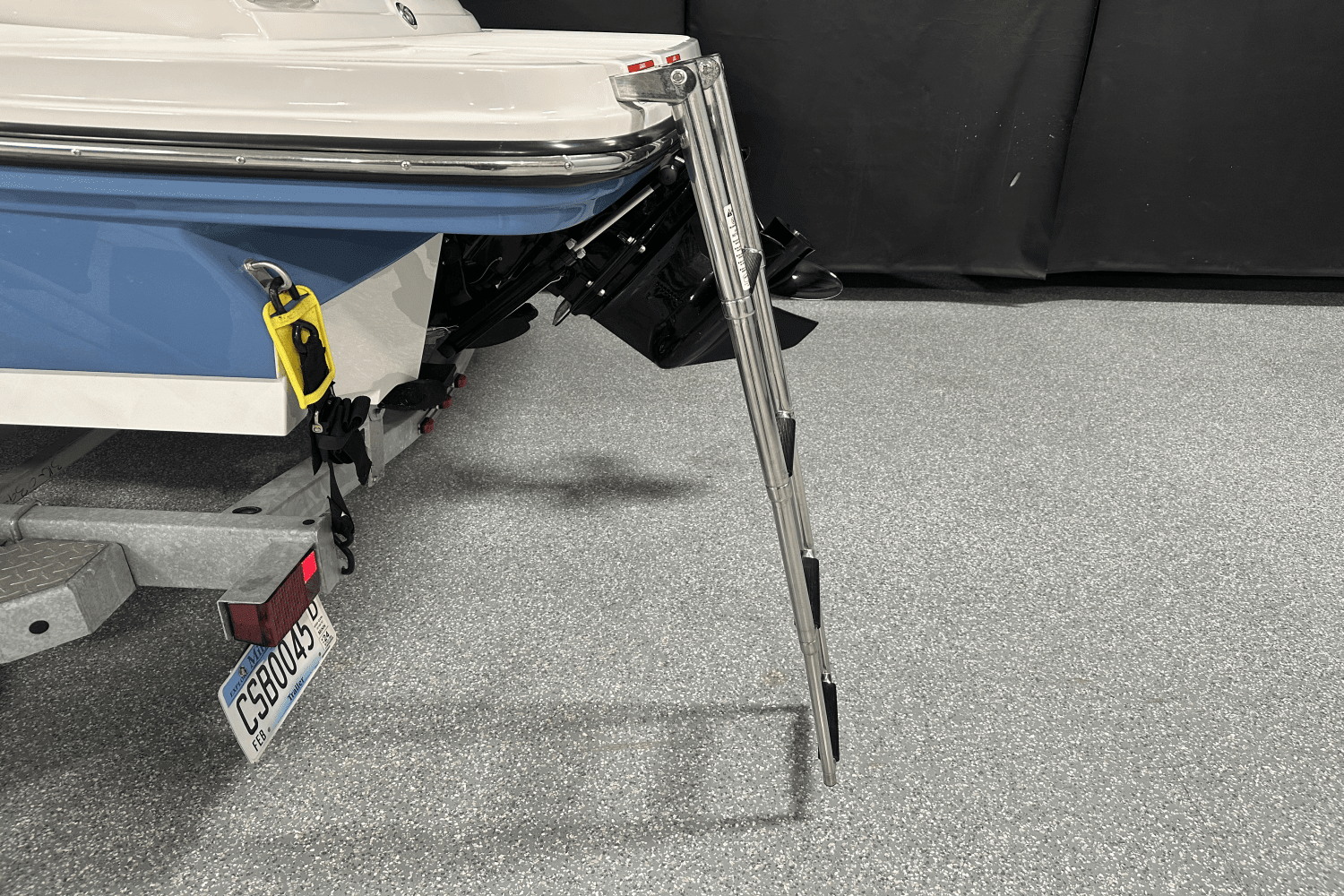 2021 Sea Ray 19 SPX Image Thumbnail #8
