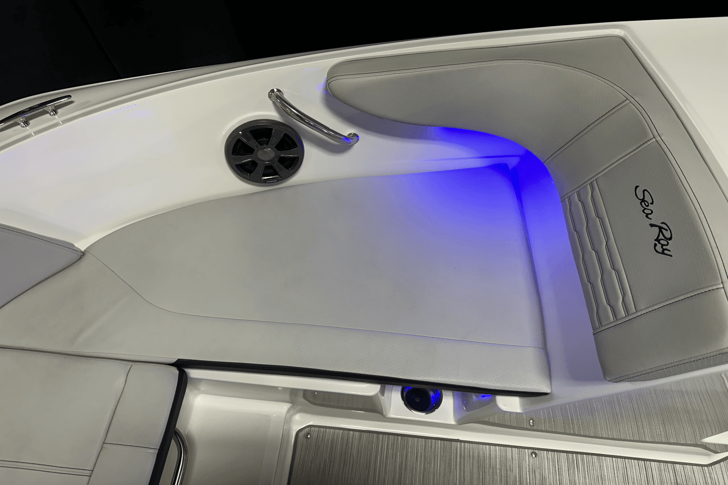 2021 Sea Ray 19 SPX Image Thumbnail #43