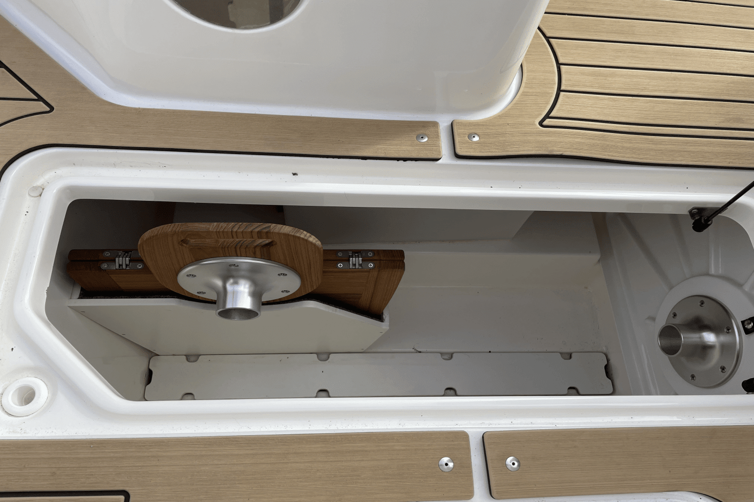2022 Sea Ray 250 SDX Image Thumbnail #37