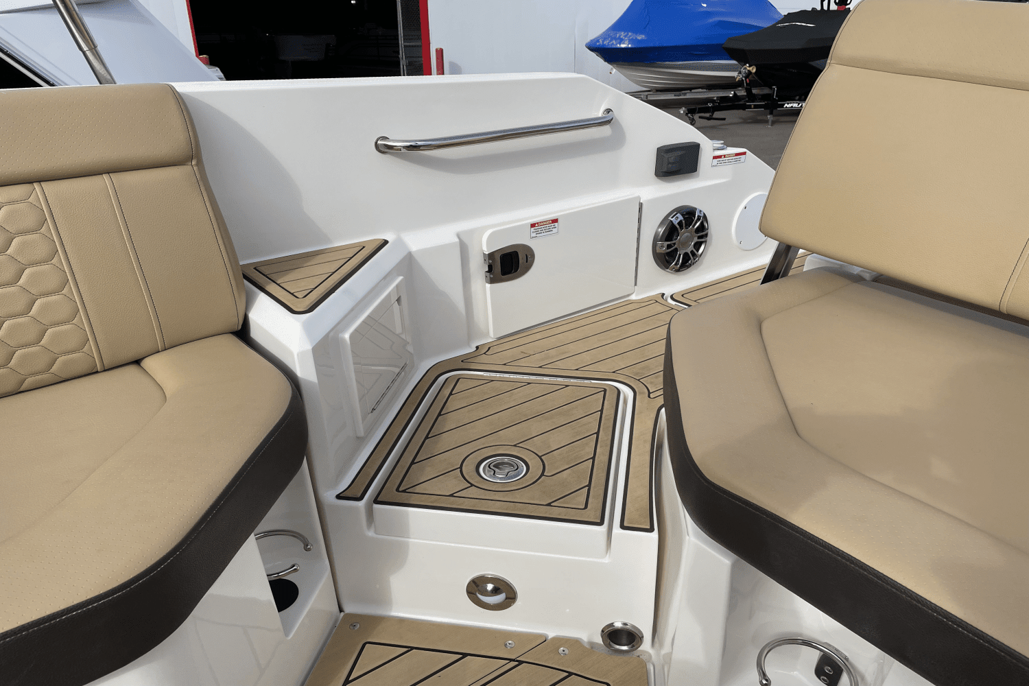2022 Sea Ray 250 SDX Image Thumbnail #15