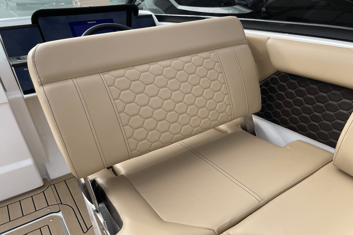 2022 Sea Ray 250 SDX Image Thumbnail #34