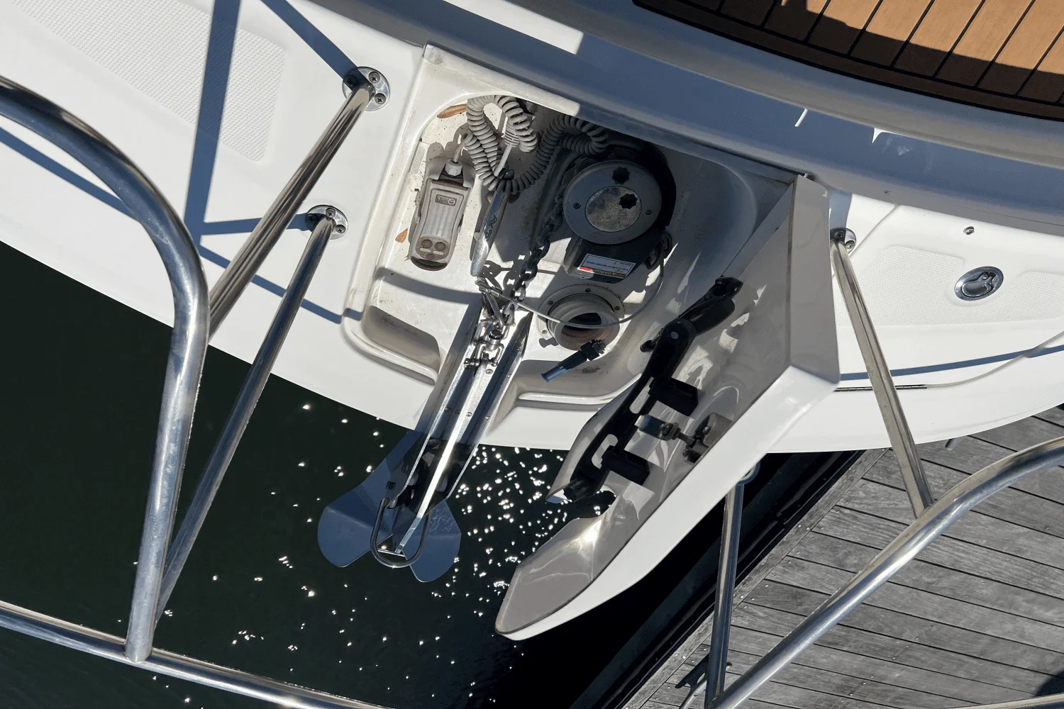 2020 Sea Ray 320 SUNDANCER Image Thumbnail #33