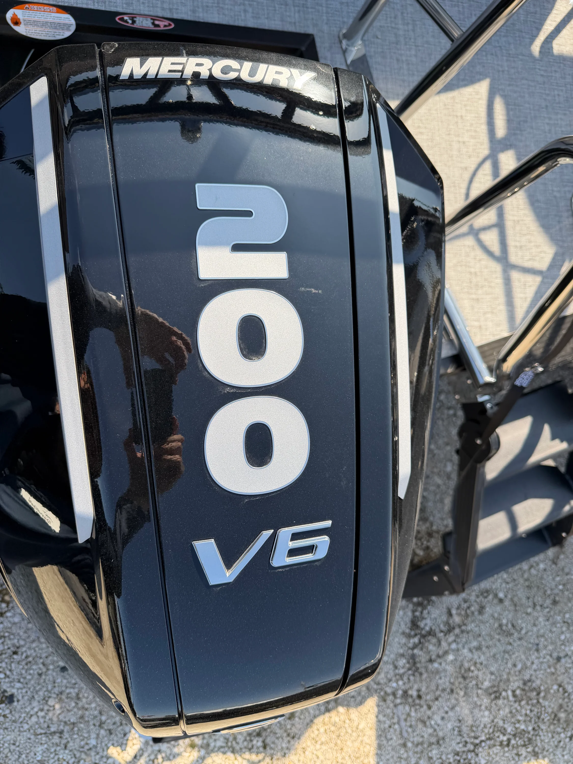 2025 Harris 230 Cruiser Image Thumbnail #16