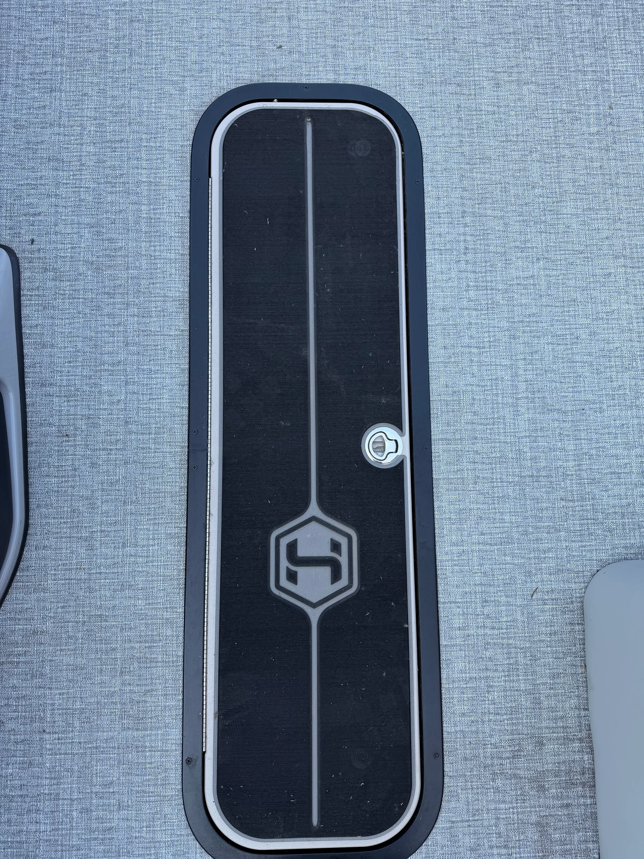 2025 Harris 230 Cruiser Image Thumbnail #5