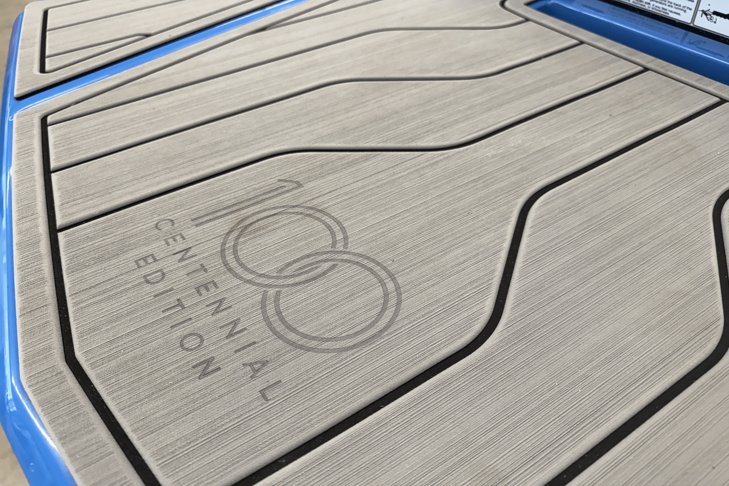 2025 Nautique Super Air Nautique G23 Image Thumbnail #11
