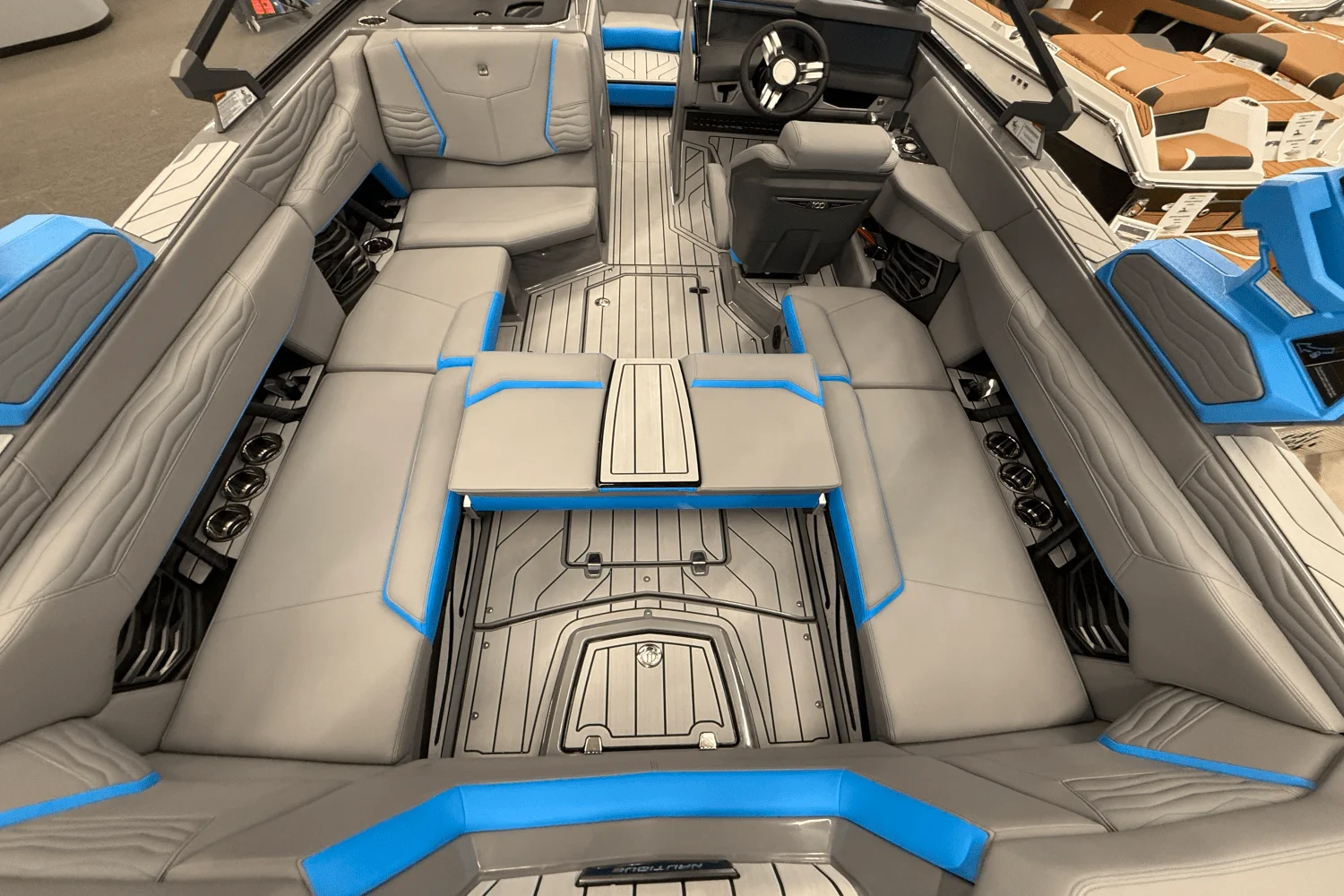 2025 Nautique Super Air Nautique G23 Image Thumbnail #27