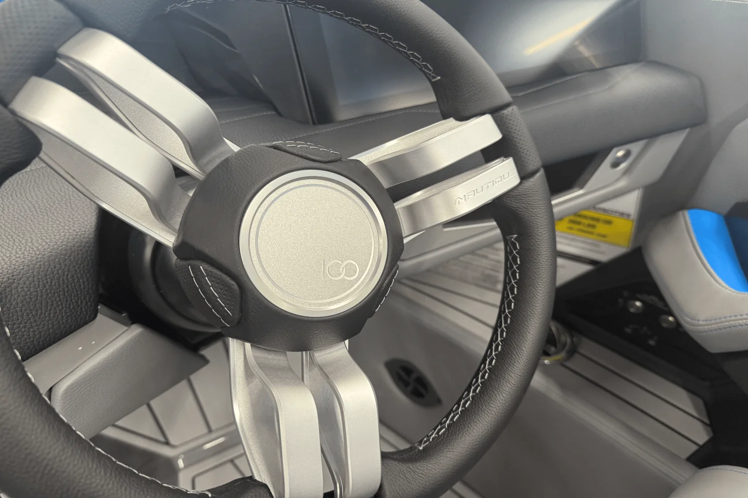 2025 Nautique Super Air Nautique G23 Image Thumbnail #18