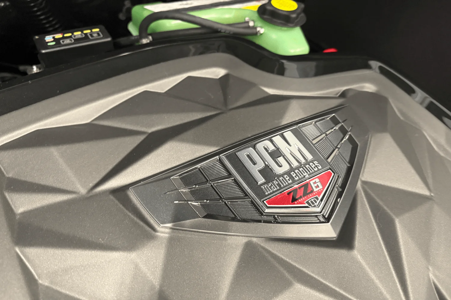 2025 Nautique Super Air Nautique G23 Image Thumbnail #25