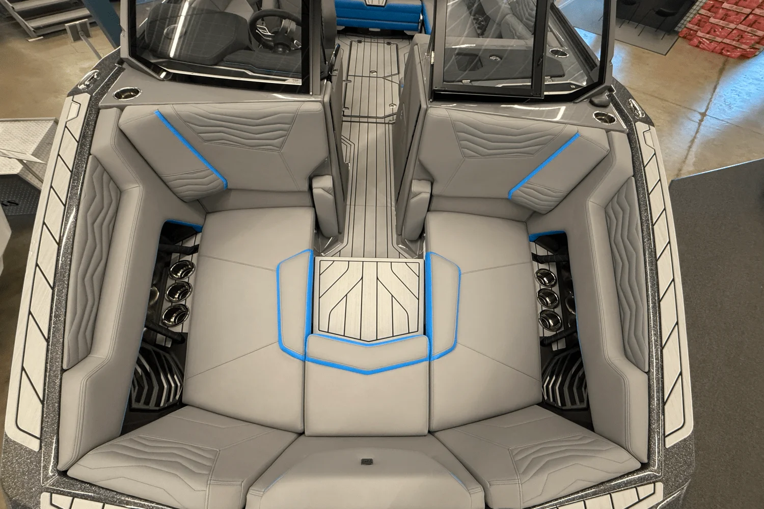 2025 Nautique Super Air Nautique G23 Image Thumbnail #21