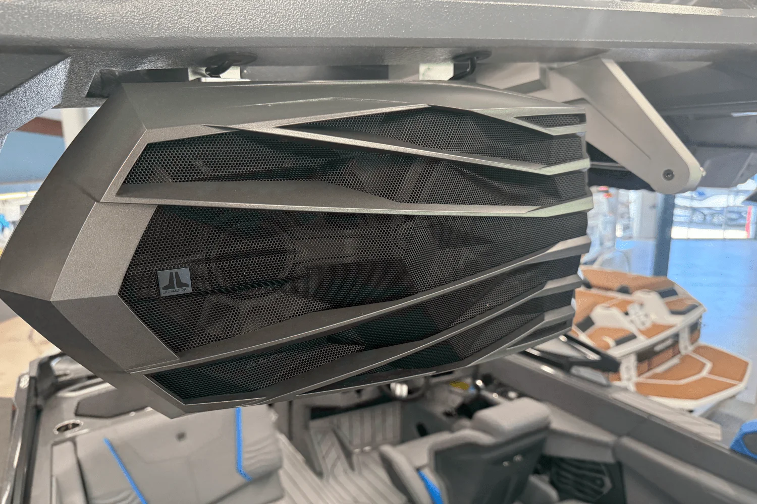 2025 Nautique Super Air Nautique G23 Image Thumbnail #15