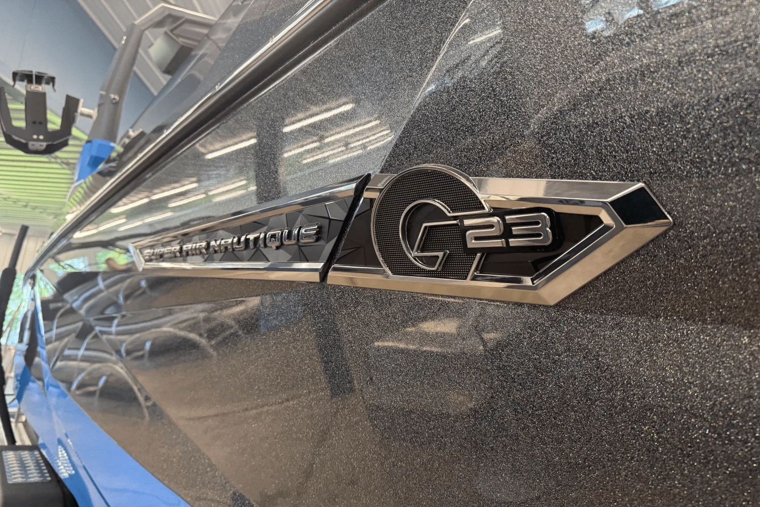 2025 Nautique Super Air Nautique G23 Image Thumbnail #4