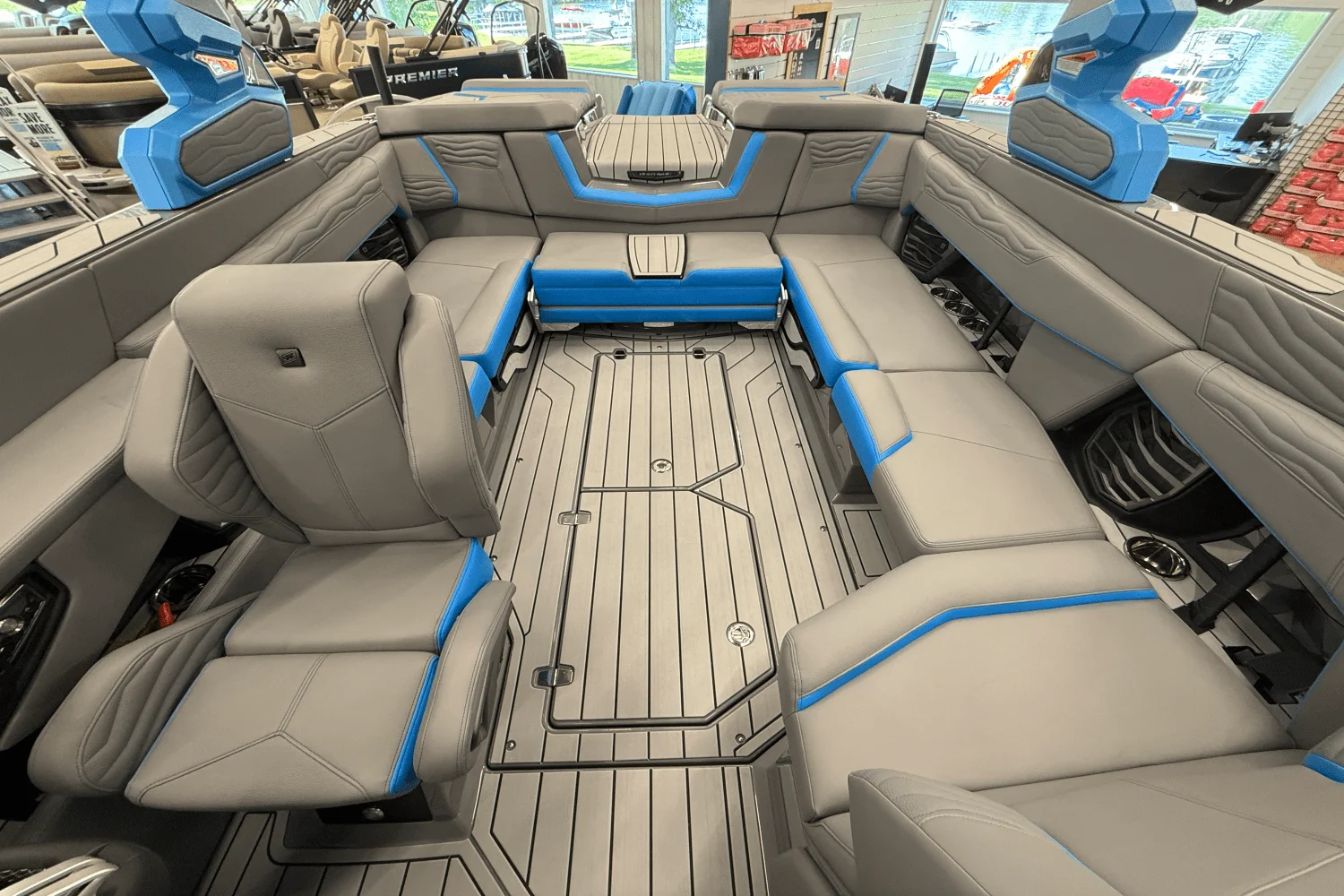 2025 Nautique Super Air Nautique G23 Image Thumbnail #22