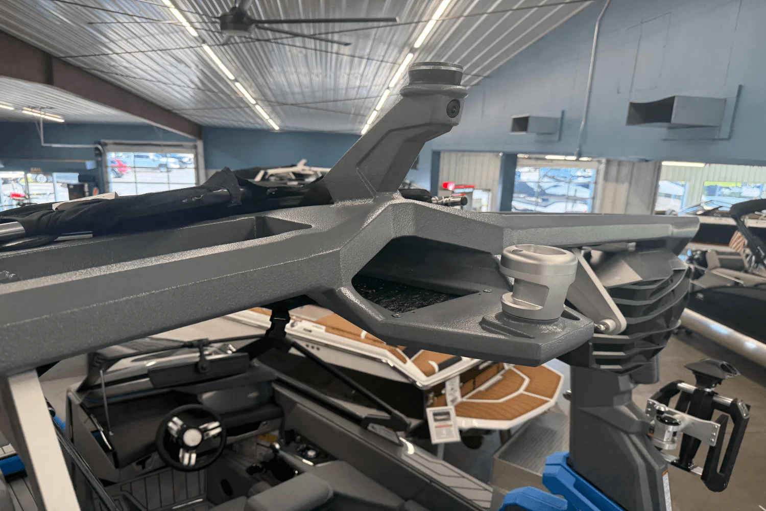 2025 Nautique Super Air Nautique G23 Image Thumbnail #16