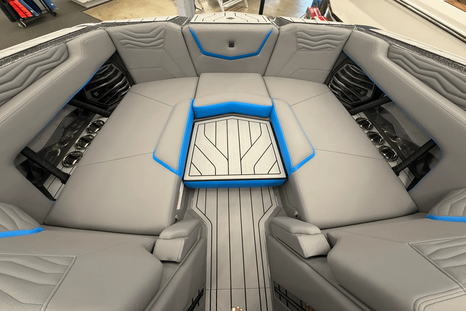 2025 Nautique Super Air Nautique G23 Image Thumbnail #20