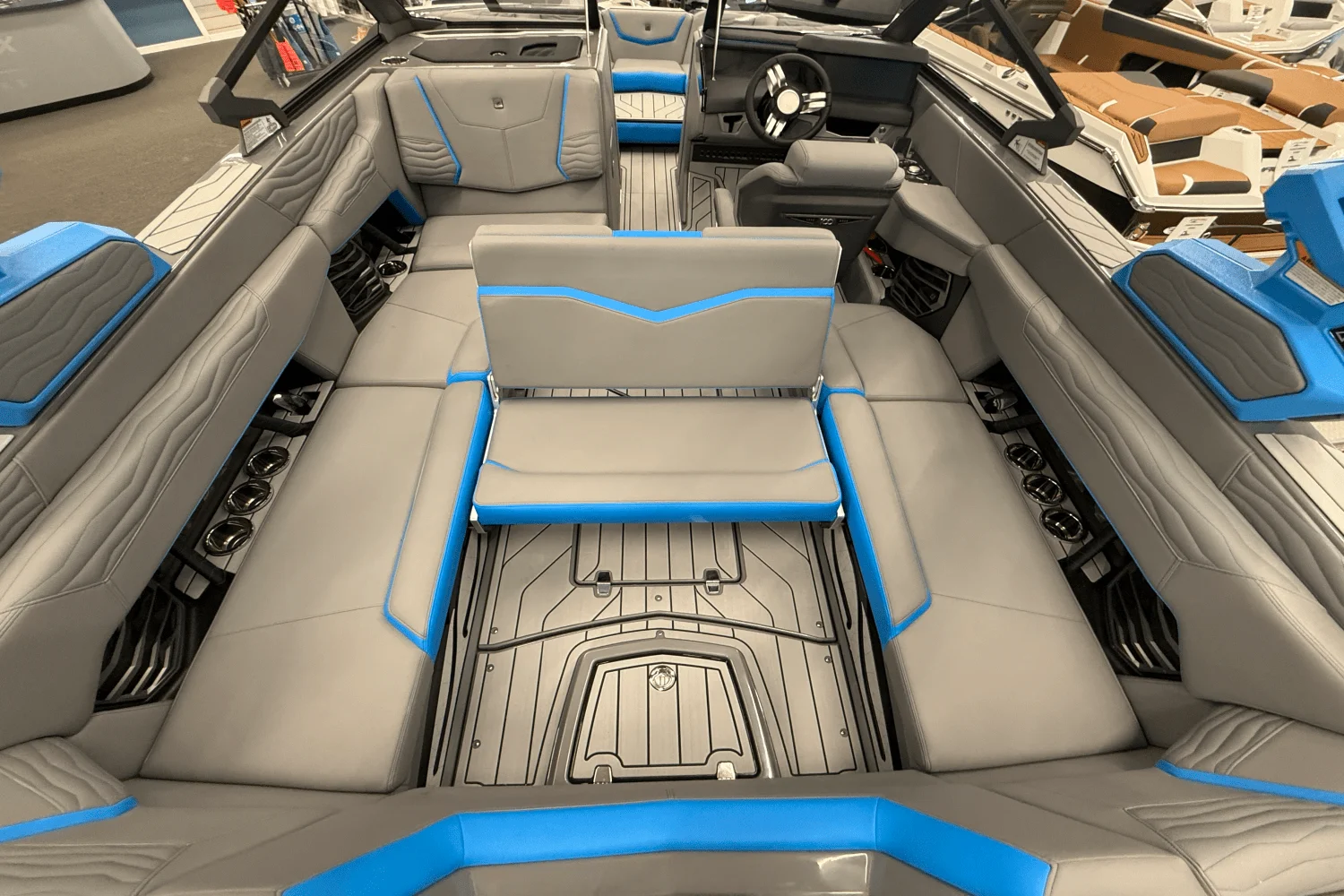 2025 Nautique Super Air Nautique G23 Image Thumbnail #28