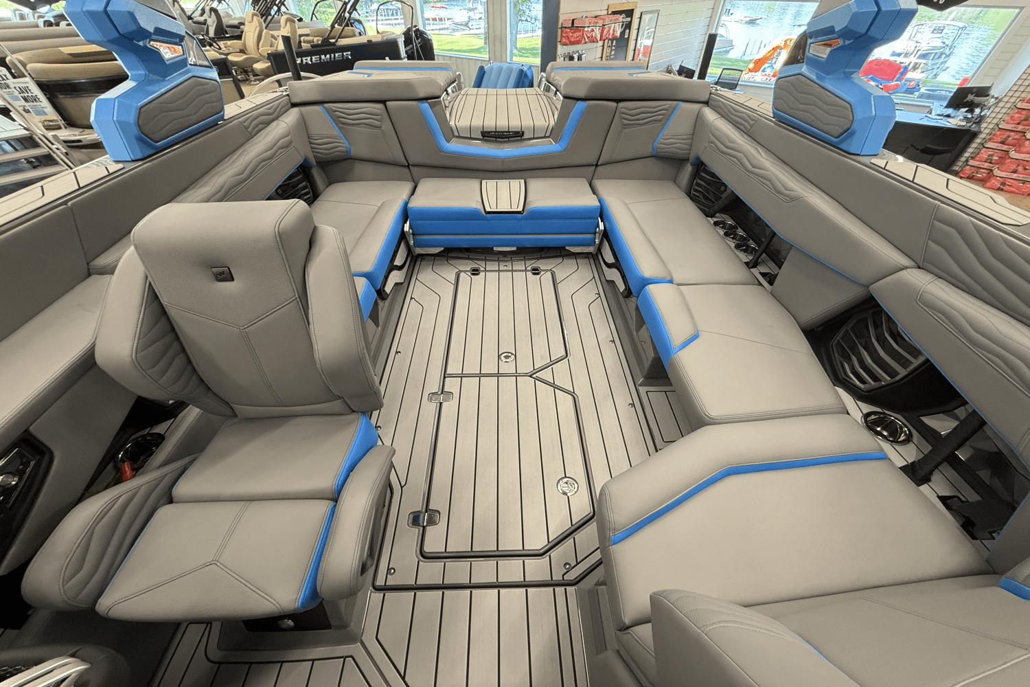 2025 Nautique Super Air Nautique G23 Image Thumbnail #22