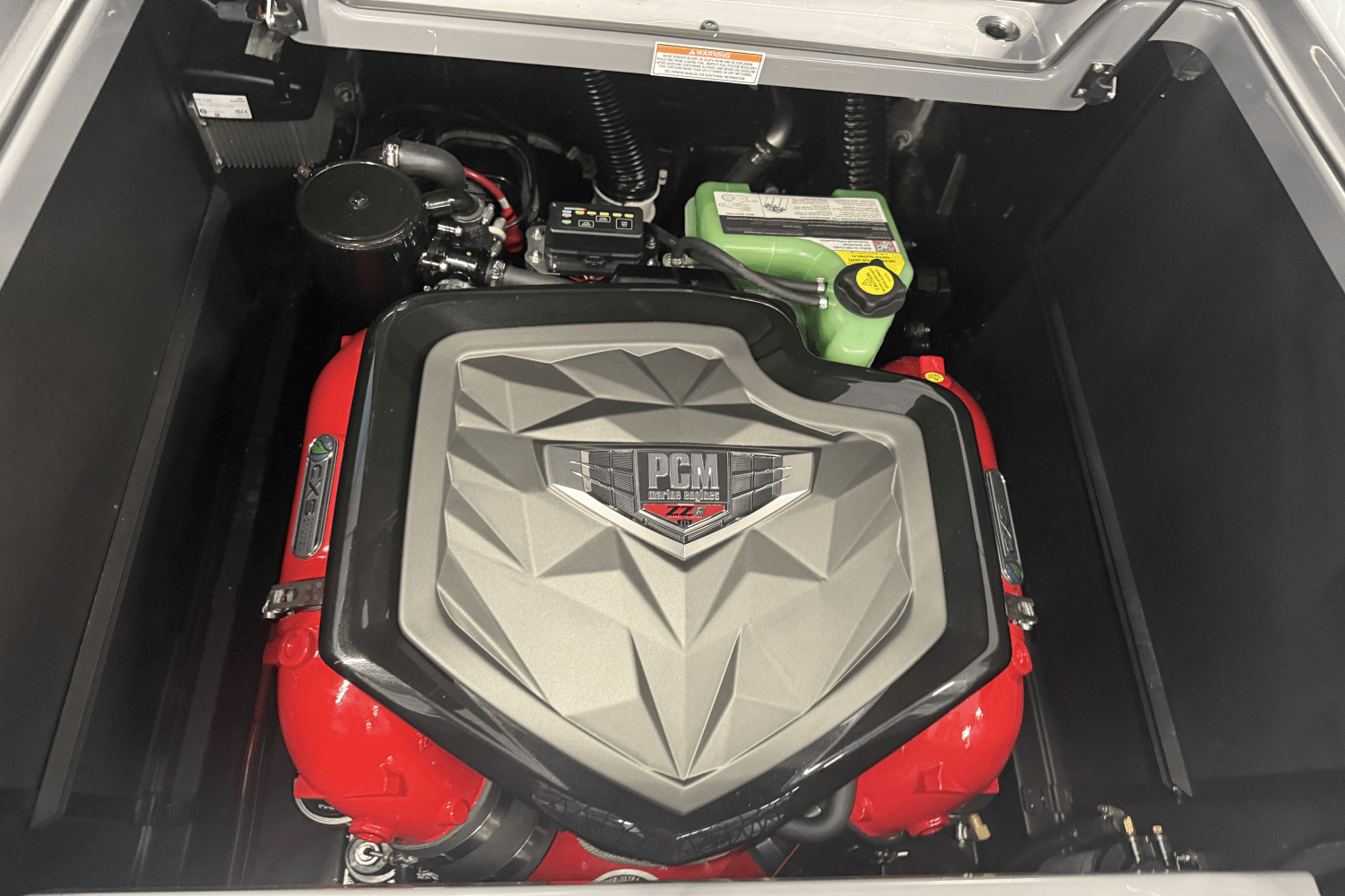 2025 Nautique Super Air Nautique G23 Image Thumbnail #24