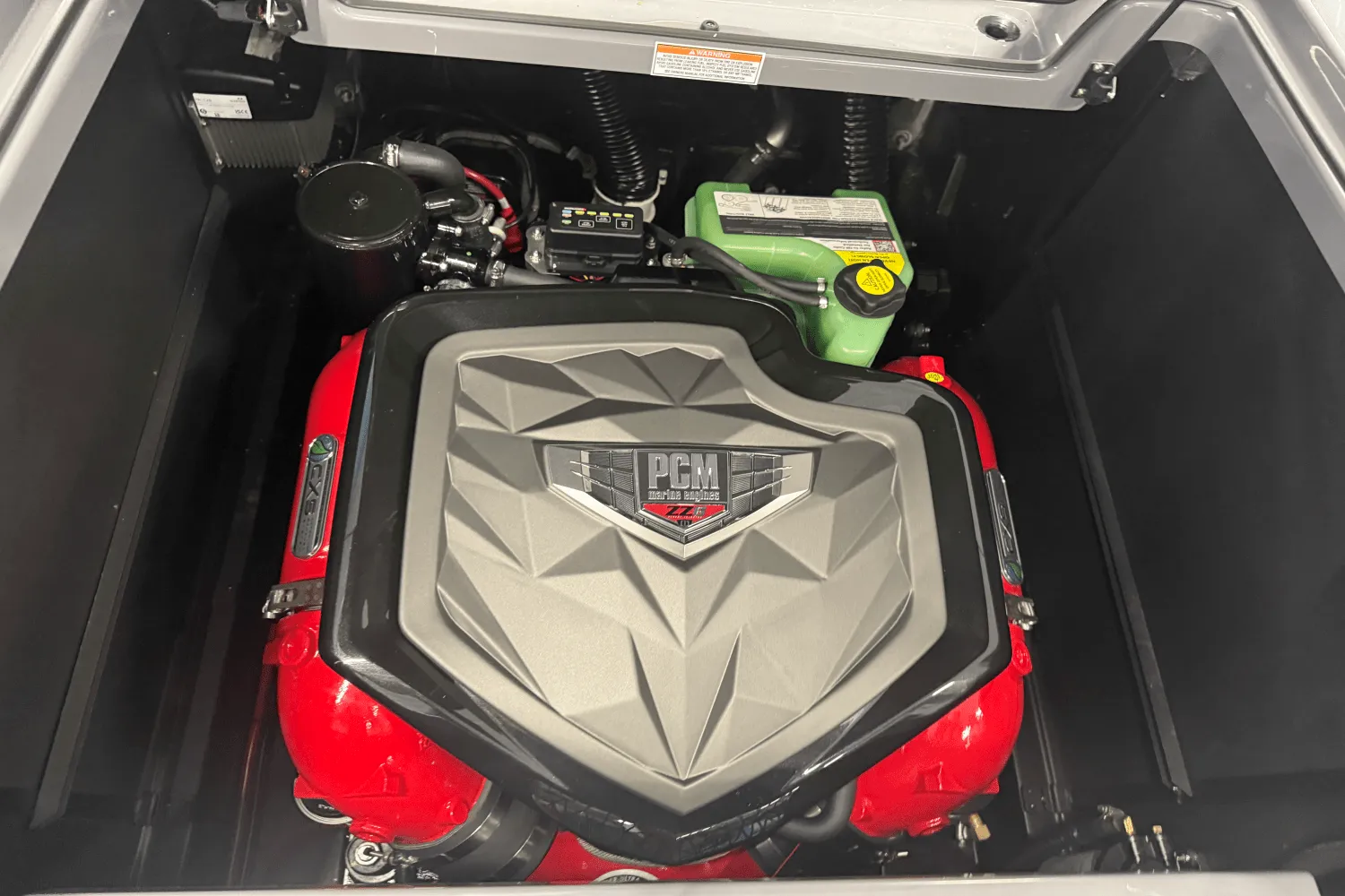 2025 Nautique Super Air Nautique G23 Image Thumbnail #24