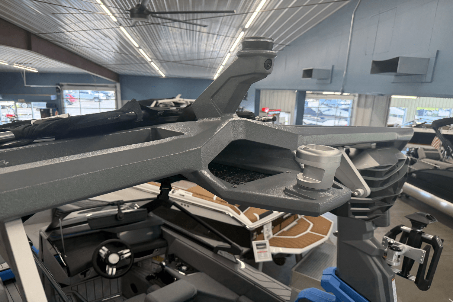 2025 Nautique Super Air Nautique G23 Image Thumbnail #16
