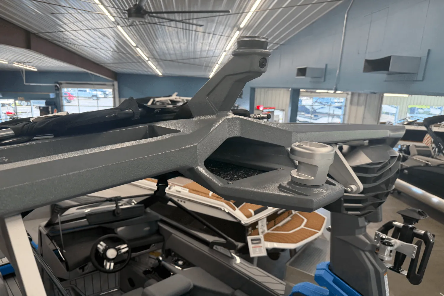 2025 Nautique Super Air Nautique G23 Image Thumbnail #16
