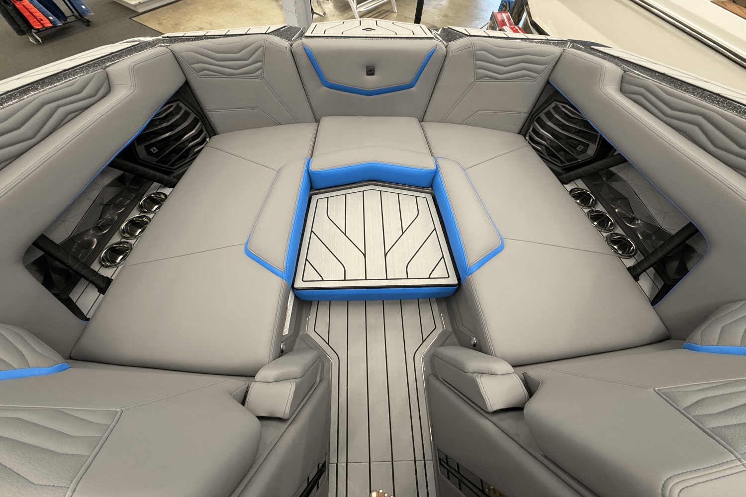2025 Nautique Super Air Nautique G23 Image Thumbnail #20