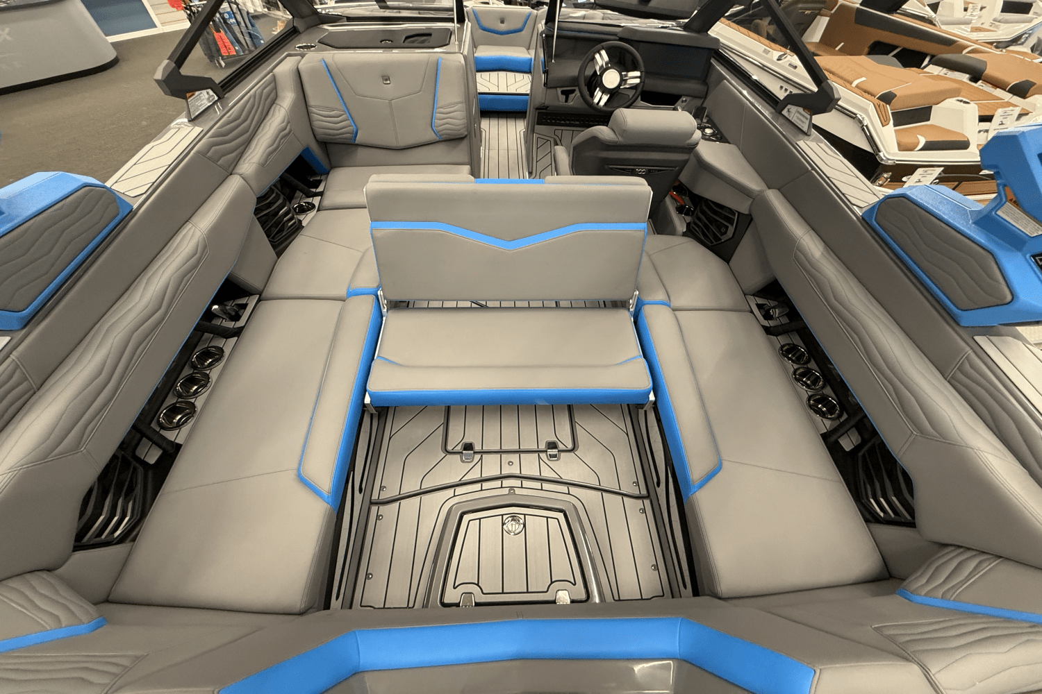 2025 Nautique Super Air Nautique G23 Image Thumbnail #28