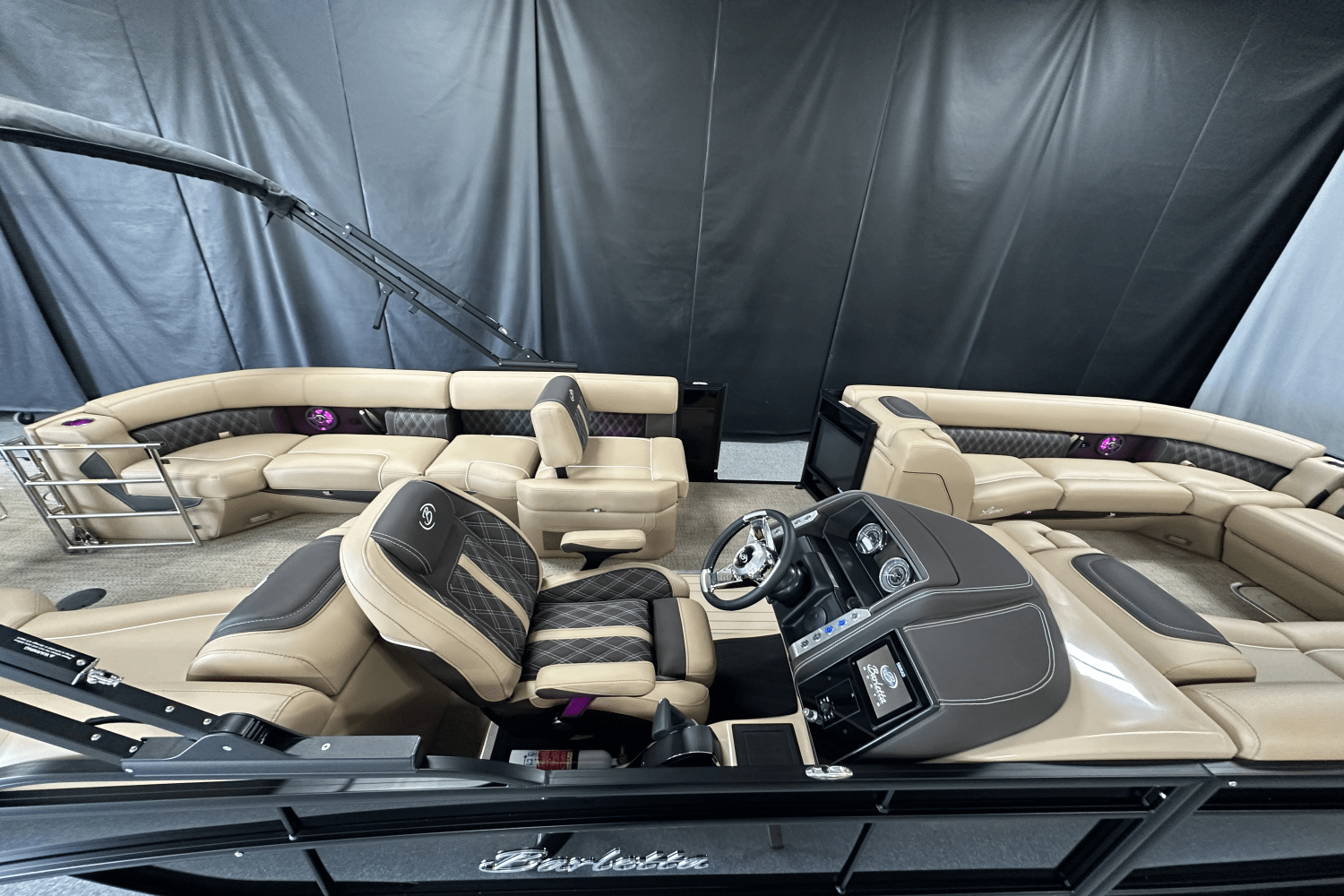 2025 Barletta Lusso Image Thumbnail #1