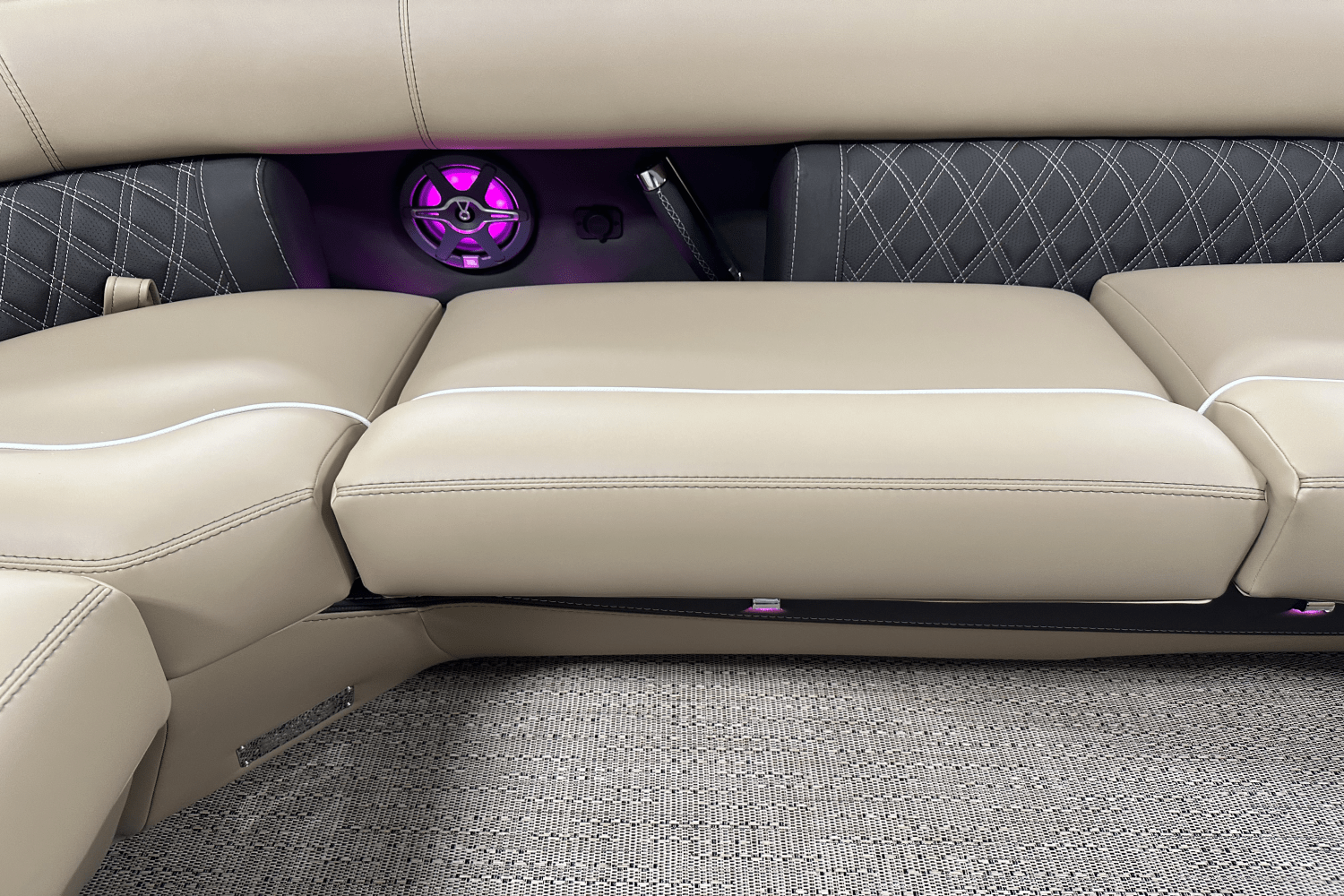 2025 Barletta Lusso Image Thumbnail #69