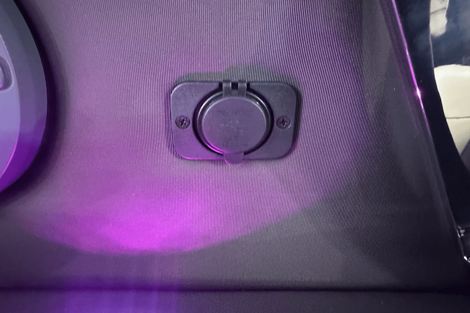 2025 Barletta Lusso Image Thumbnail #27
