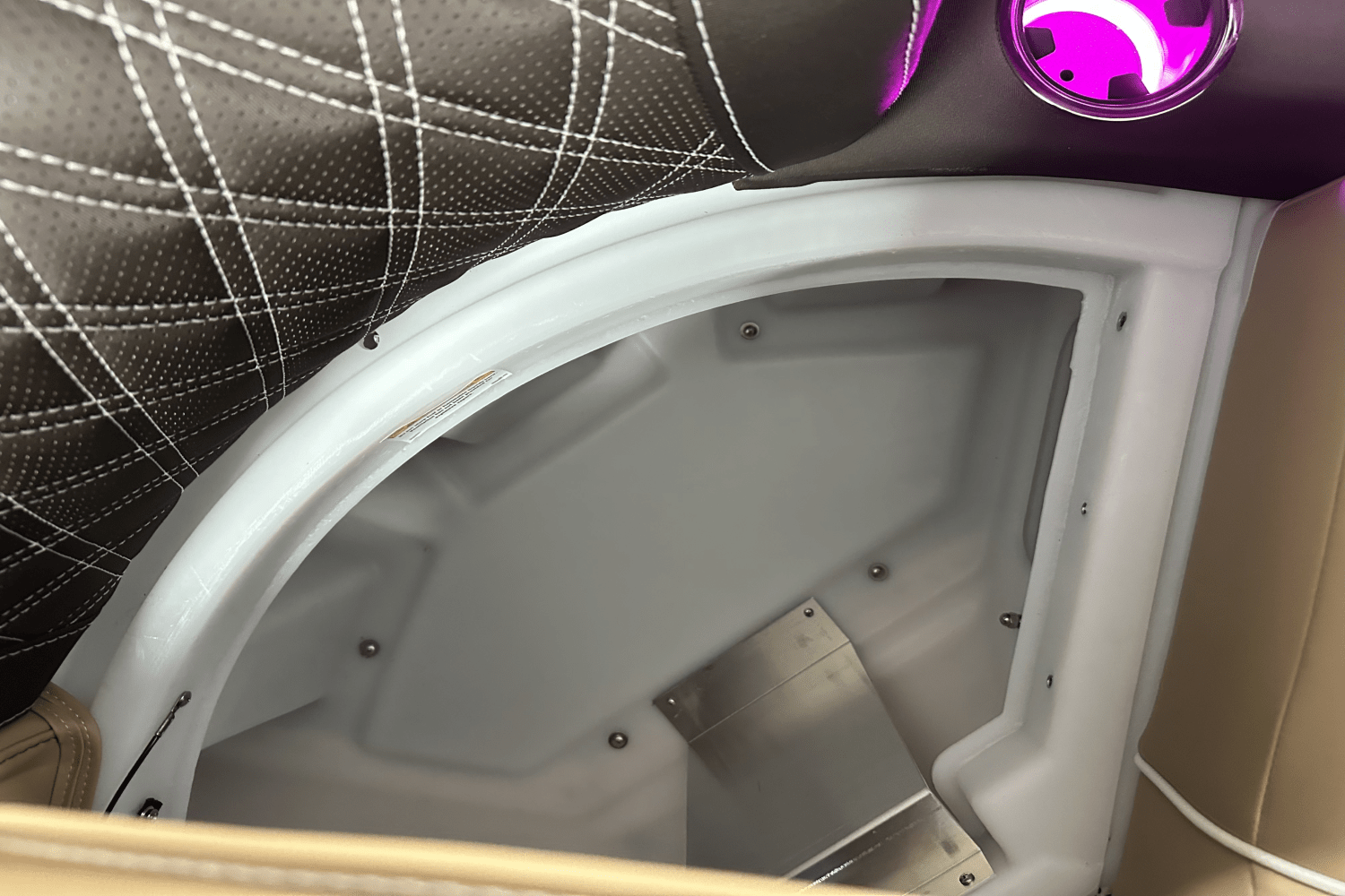 2025 Barletta Lusso Image Thumbnail #73