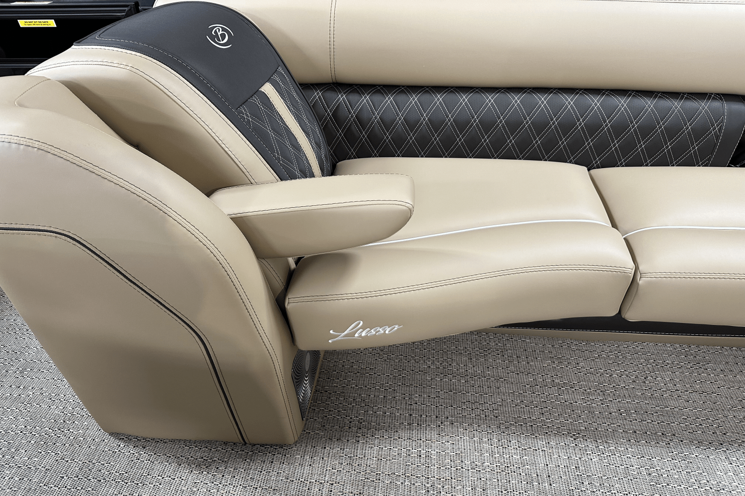 2025 Barletta Lusso Image Thumbnail #77