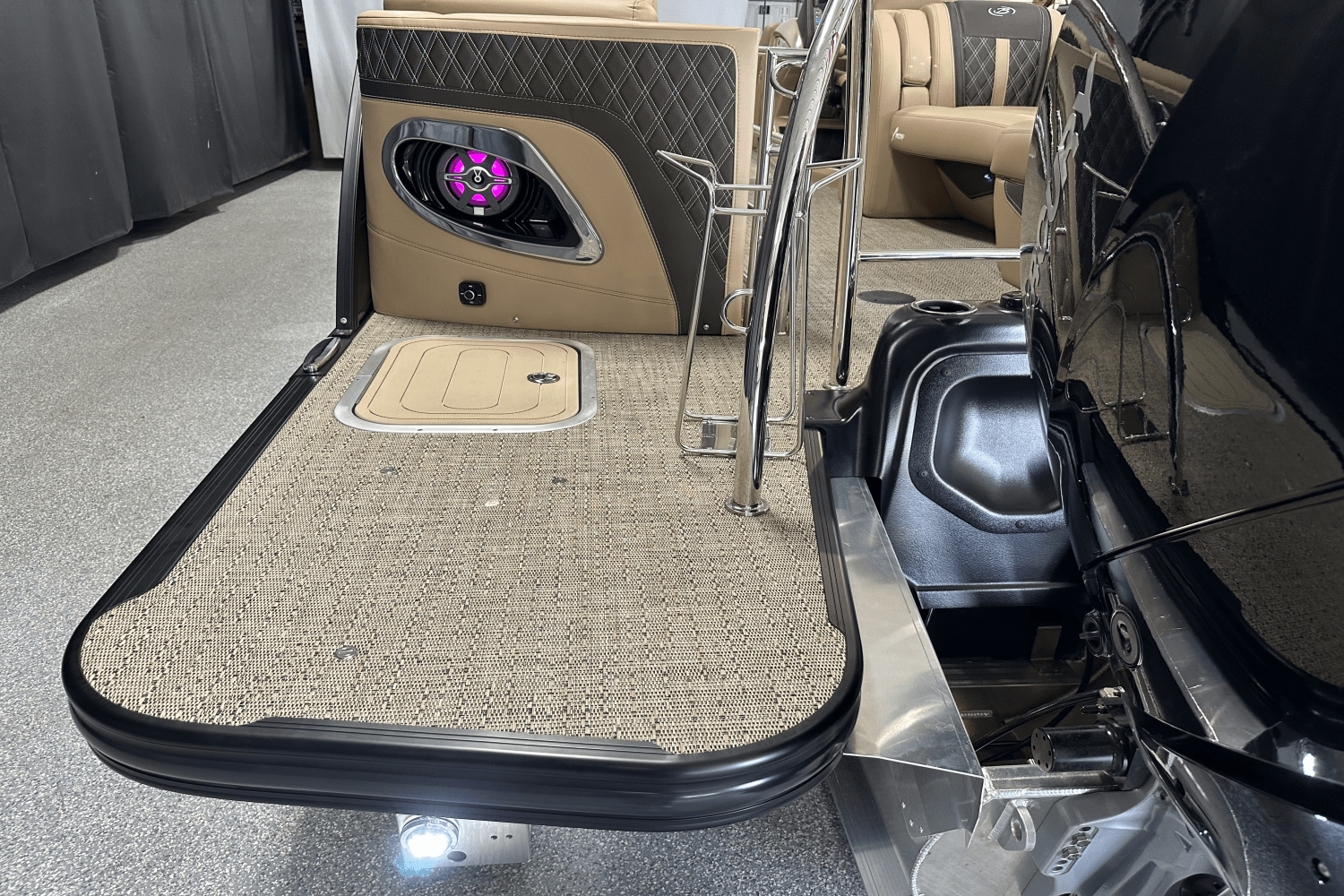 2025 Barletta Lusso Image Thumbnail #5