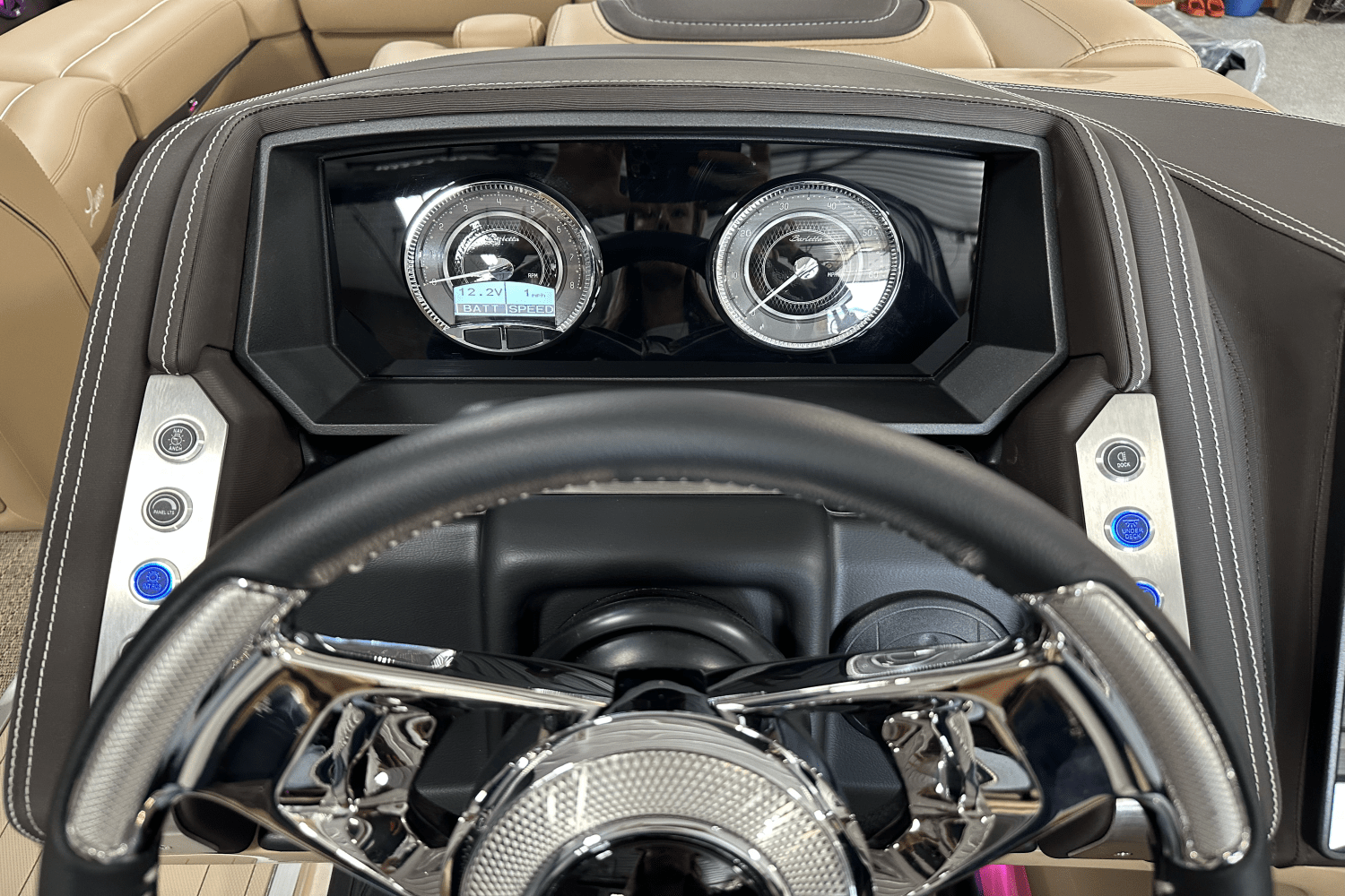 2025 Barletta Lusso Image Thumbnail #50