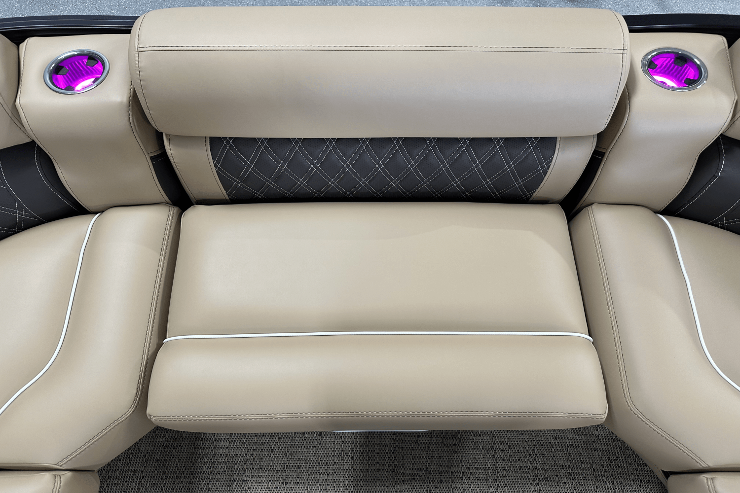 2025 Barletta Lusso Image Thumbnail #75