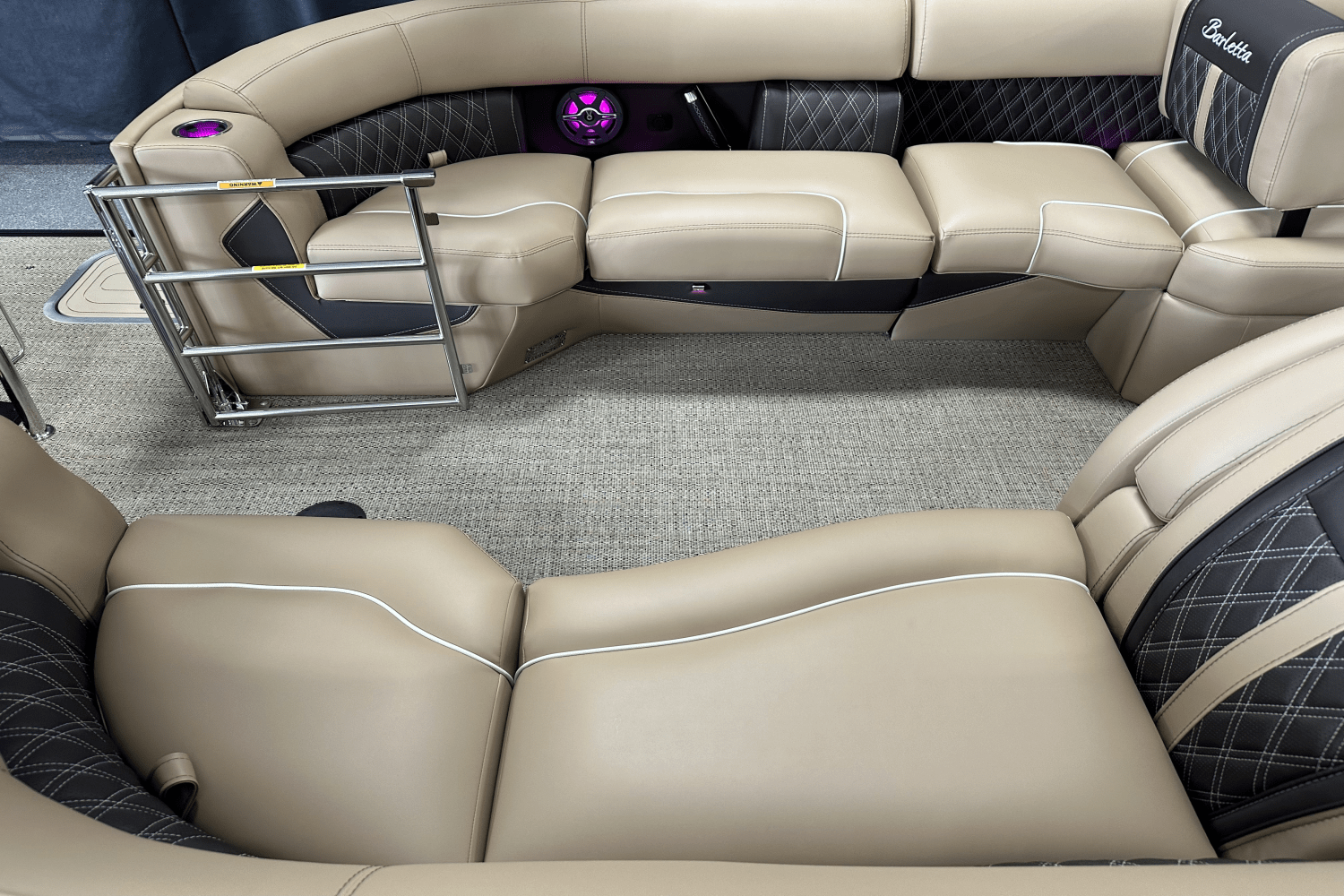 2025 Barletta Lusso Image Thumbnail #8