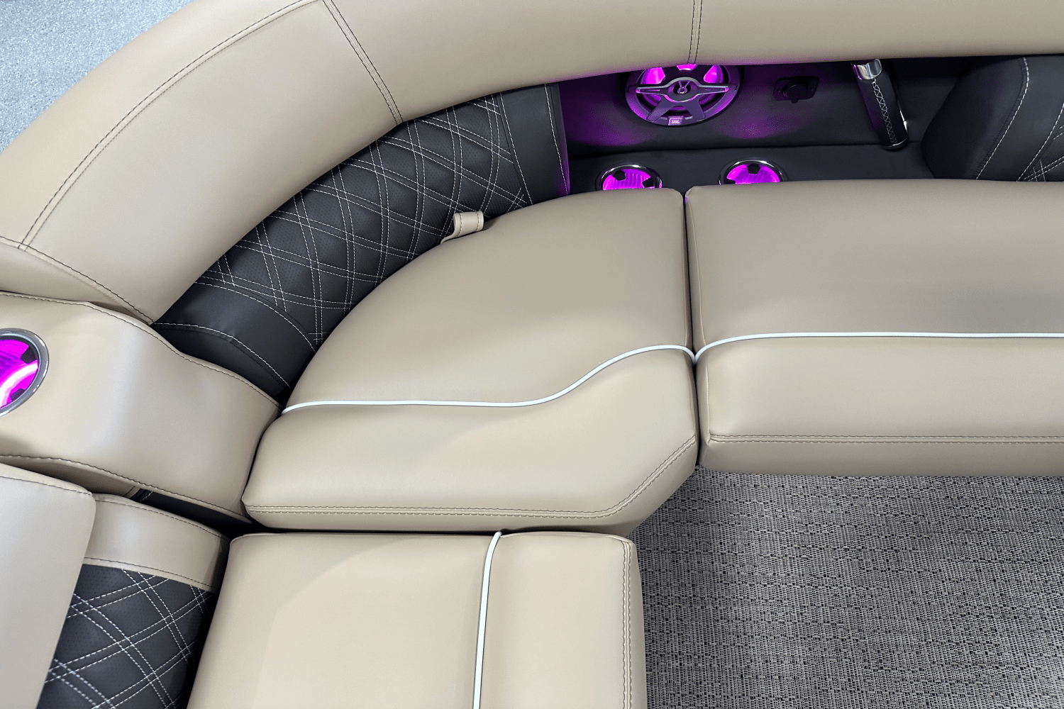 2025 Barletta Lusso Image Thumbnail #72